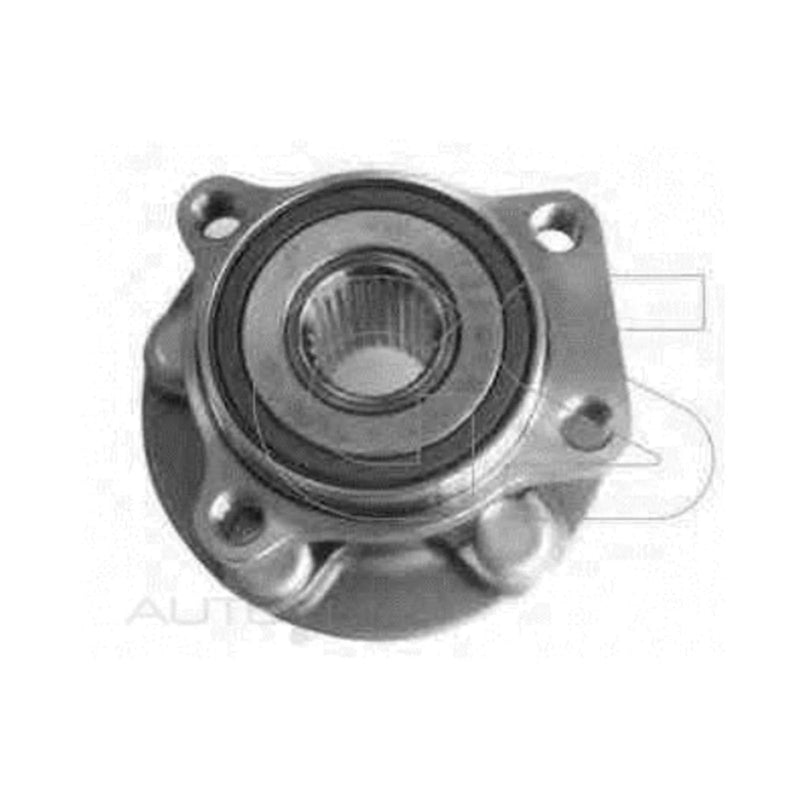 Subaru Liberty BL BP BR AWD Front Wheel Bearing Hub (2003 - 2015)