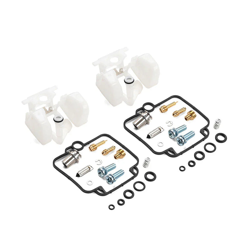 Suzuki GSX1100G Motorcycle Carburetor Repair Kits (1991-1993)
