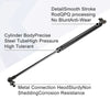 Lexus LX470 4 x Lift Support Gas Struts (1998-2007)