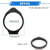 GMC Sierra Speaker Spacer Ring Tweeter 6.5''