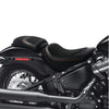 Harley Softail Standard Street Bob FXBB Rider Passenger Seats (2018-2024)