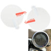 Ducati Scrambler Speedometer Scratch Protection Film (2015-2022)