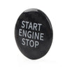 BMW G20 G14 G15 G29 G05 G06 G07 Engine Start Stop Button Cover (2019-2021)