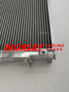 BMW 3 E46 330d 1999-2005 Radiator (2 x M57 D30 306D1 135kW Diesel)