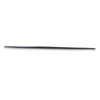 Mercedes E-Class C238 ABS Boot Spoiler (2017-2023)
