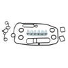 Honda TRX450ER Carburetor Mid Body Gasket Kit (2006-2014)