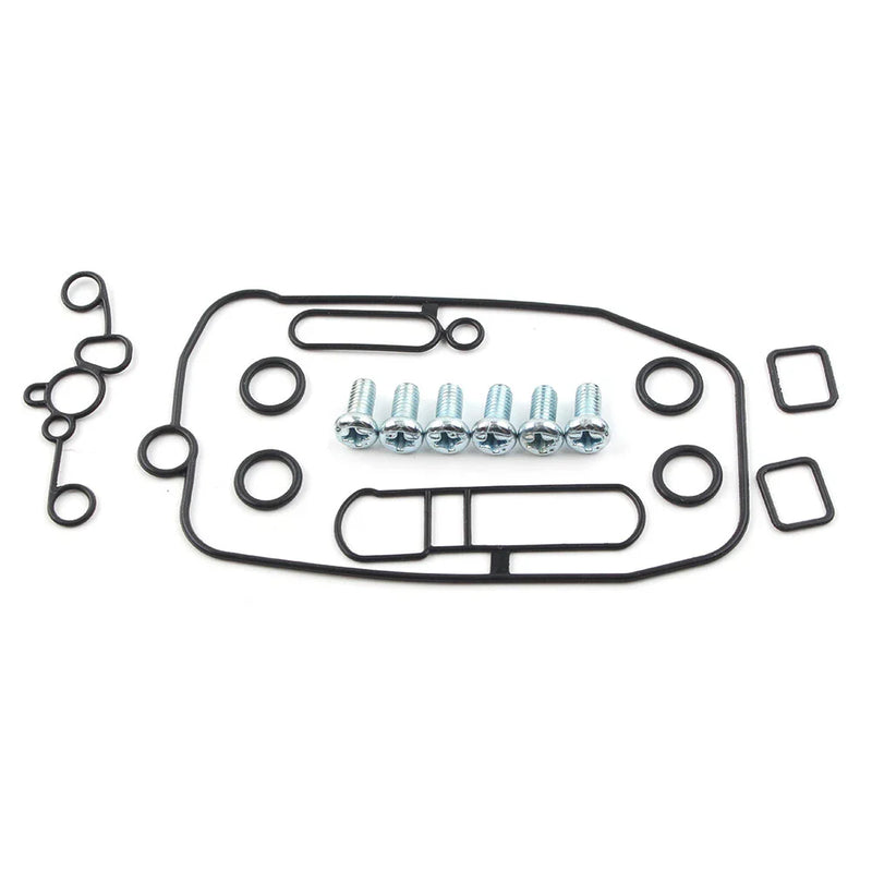 Honda TRX450ER Carburetor Mid Body Gasket Kit (2006-2014)