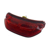 Honda CBR600RR 1 x Red Rear LED Turn Signal Brake Light (2013-2024)