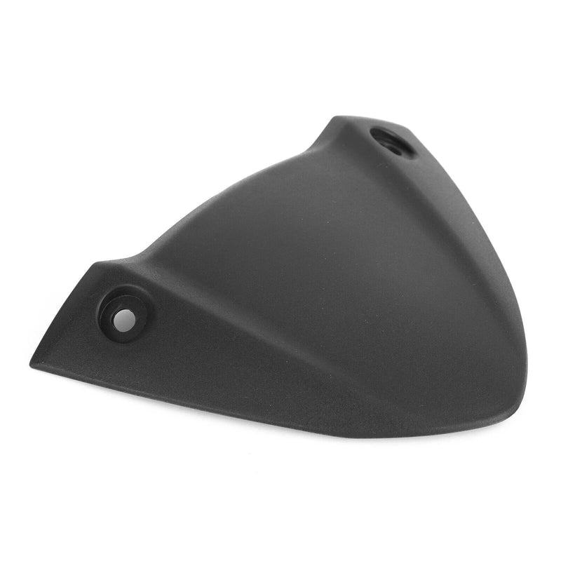 Suzuki GSX-S 750 Unpainted Front Headlight Cover (2017-2024)