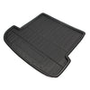 Hyundai Santa Fe 5 / 7 Seats Rear Trunk Tray Cargo Boot Liner Mat (2019-2021)