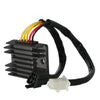 Suzuki DRZ400 DR-Z400E RMX250S Voltage Rectifier Regulator