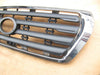 Toyota Landcruiser 200 Series Grill Chrome & Black (2007-2011)