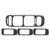Suzuki Chevrolet Tracker Window Lift Switch Panel Cover (1999-2004)