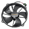 Polaris Sportsman XP 1000 Radiator Outlet Fan (2016–2022)