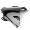 Suzuki GSXR 1000 (2005-2006) Black Windshield