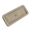 Toyota Lexus LX570 Beige Roof Air Outlet Vent Grille (2008-2015)