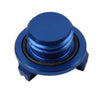 YAMAHA TRACER 900 GT MT09 Blue Engine Oil Filler Cap Plug M20*2.5 (2018-2023)
