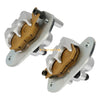 UTV HiSun Massimo Supermach MSU TSC YS Rear Brake Caliper