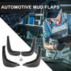 Mini Cooper Countryman Mud Flap Splash Guards (2010-2023)