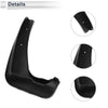 BMW 3 Series F30 / F35 Mud Flaps Splash Guards (2013-2019)