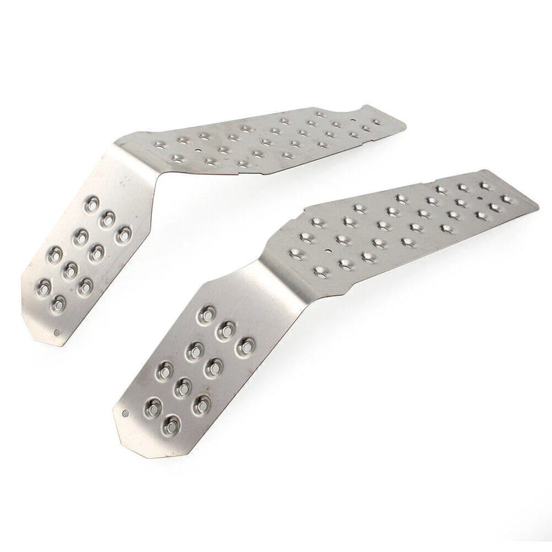 Honda XADV X-ADV 750 Footrest Pegs (2017-2019)