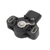 Suzuki Black Throttle Position Sensor Replacement