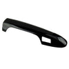 Toyota Tacoma Black Smart Key Door Handle Cover (2016-2021)
