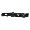 Nissan Altima Bumper Bracket Pair Front Left & Right (2007-2012)
