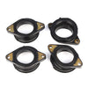 Yamaha YZF R6 Carburetor Holder Intake Manifold Boots (2006-2017)