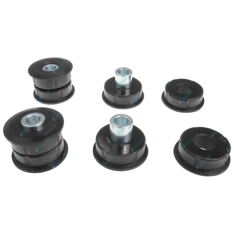 Patrol GQ GU Y60 Y61 1988-2012 2Door Ute Front Suspension Arm Poly Bush Kit
