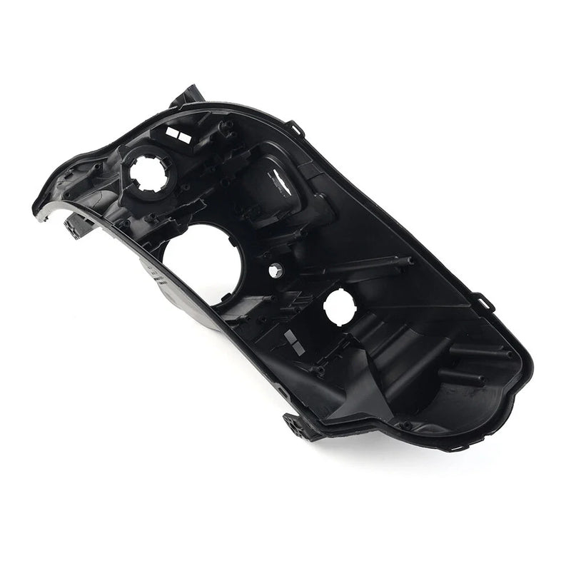 Land Rover Range Rover Sport Left Headlight Bottom Base Case Housing (14-17)