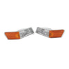 Jeep Patriot Front Turn Signal Light (2007-2017)