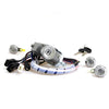 Mazda Bravo & B-Series Ute 1985-1996 Ignition Cylinder Door Fuel Lid Lock Set