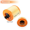 Chevrolet Cruze & Cadillac ATS Engine Air Filter 1.4L (2016-2019)