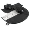 Harley Sportster XL Iron 883 1200 48 Soft Lowers Chaps Leg Warmers (04-18)