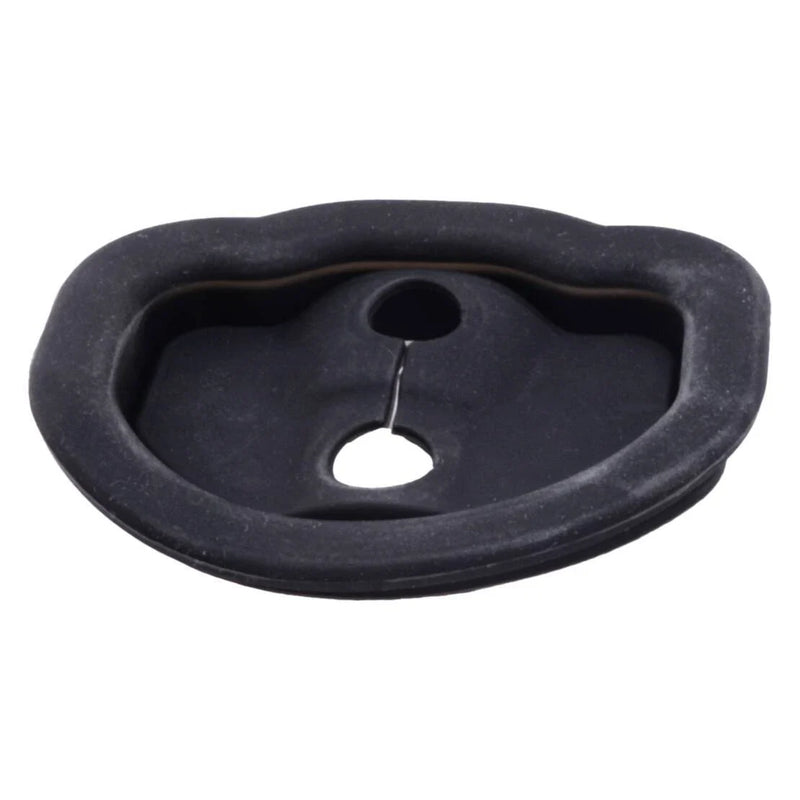 Tesla Model 3 Y 4 x Door Lock Latch Guard Covers (2017-2023)
