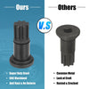Dodge B / C Series Diesel Pickups Engine Barring Rotating Tool