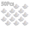 Honda SK 50 x Side Sill Skirt Trim Clips