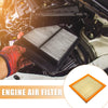 Ford F-150 3.5L 5.0L 2.7L Car Engine Air Filter (2011-2025)