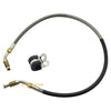 Polaris Trail Boss 250 325 350 Trail Blazer 250 Right Front Brake Hose Line