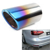 VW Golf, Jetta, Passat Rear Exhaust Pipe Muffler Tip (2003-2020)