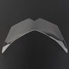 Kawasaki Z750 Z750R Z1000 Front Headlight Guard Lens Cover (2004-2012)
