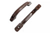 Toyota Hilux Roof Mounted Grab Handle (1984-1988)