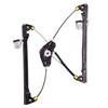 Mercedes W204 / W212 Front Right Window Regulator Without Motor (2007–2016)