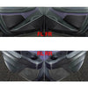 Toyota CHR 8 Pcs Car Door Anti Kick Pad Protection Covers (2016-2022)