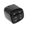 Chevy Tahoe Steering Wheel Switch Control Button Radio Volume Seek