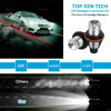 BMW X5 E39 E53 E60 E61 E63 LED Angel Eyes Halo Ring Lights (1995-2010)