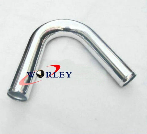 Car 76mm 3" Elbow Aluminum Turbo Intercooler Pipe