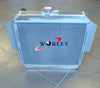 Suzuki Sierra SJ410 / SJ413 Radiator & Fan (7/81-3/96)