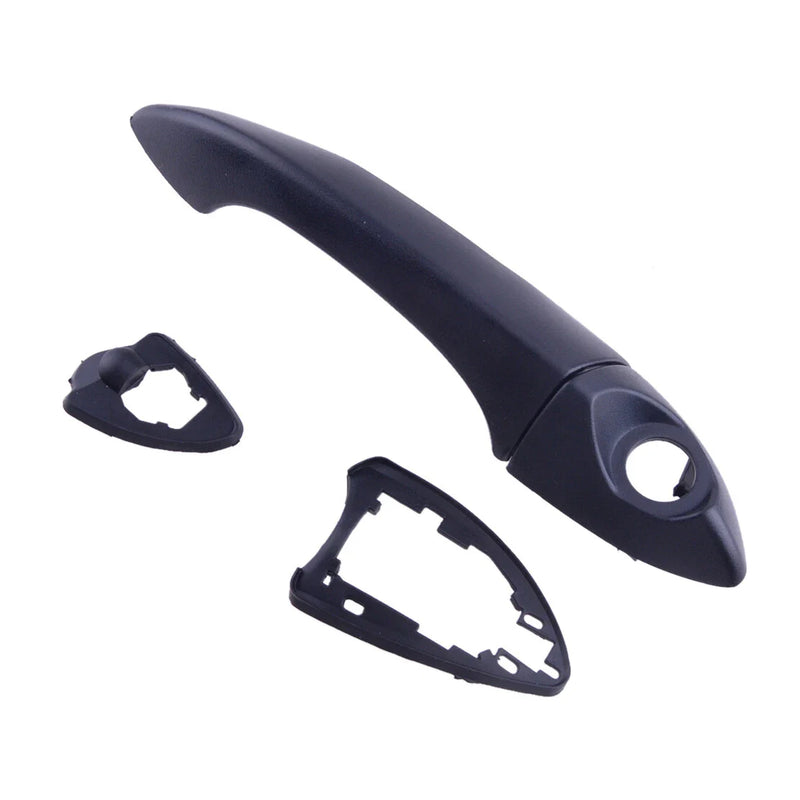 BMW X5 E53 Outer Door Handle Left (2000-2006)